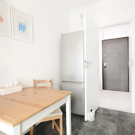Smart Concept Living Plaza Apartment Bucharest Room photo
