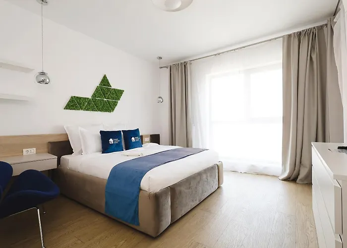 SmartConceptLiving Plaza