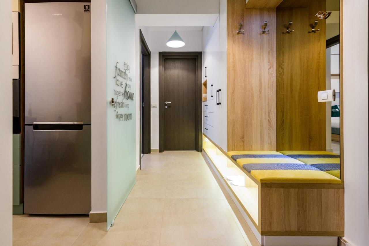 Smartconceptliving Plaza *