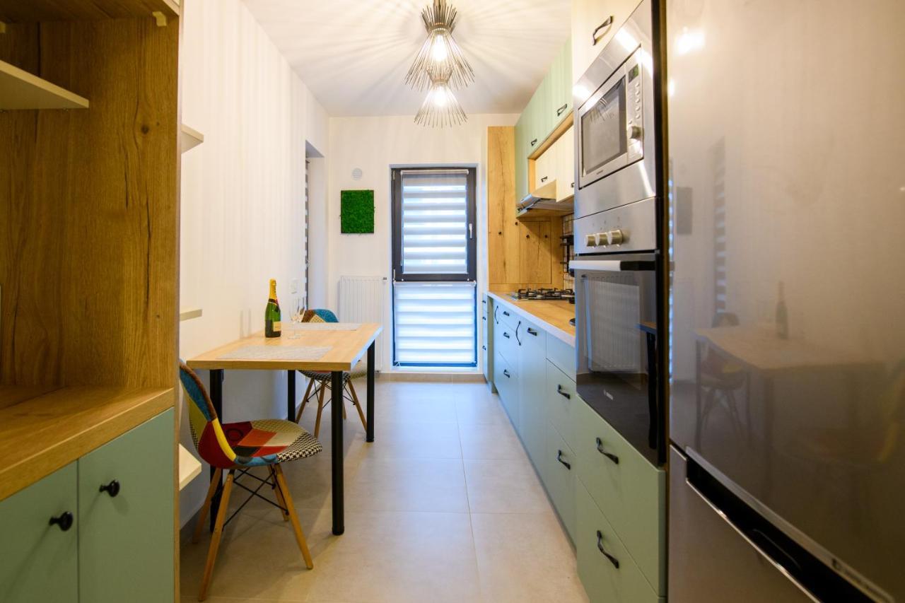 Smartconceptliving Plaza Apartament