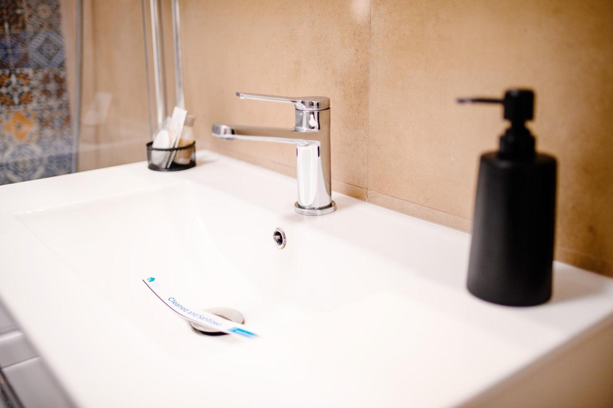 Apartament Smartconceptliving Plaza