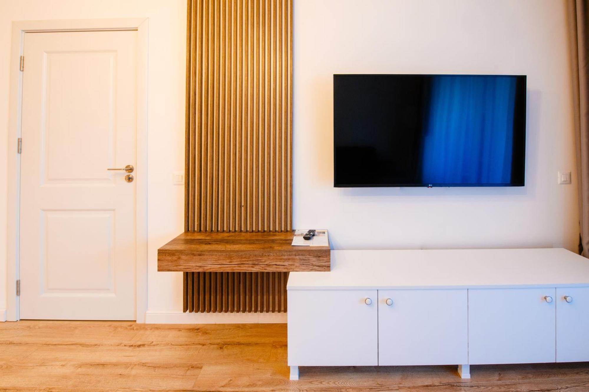 Smartconceptliving Plaza *