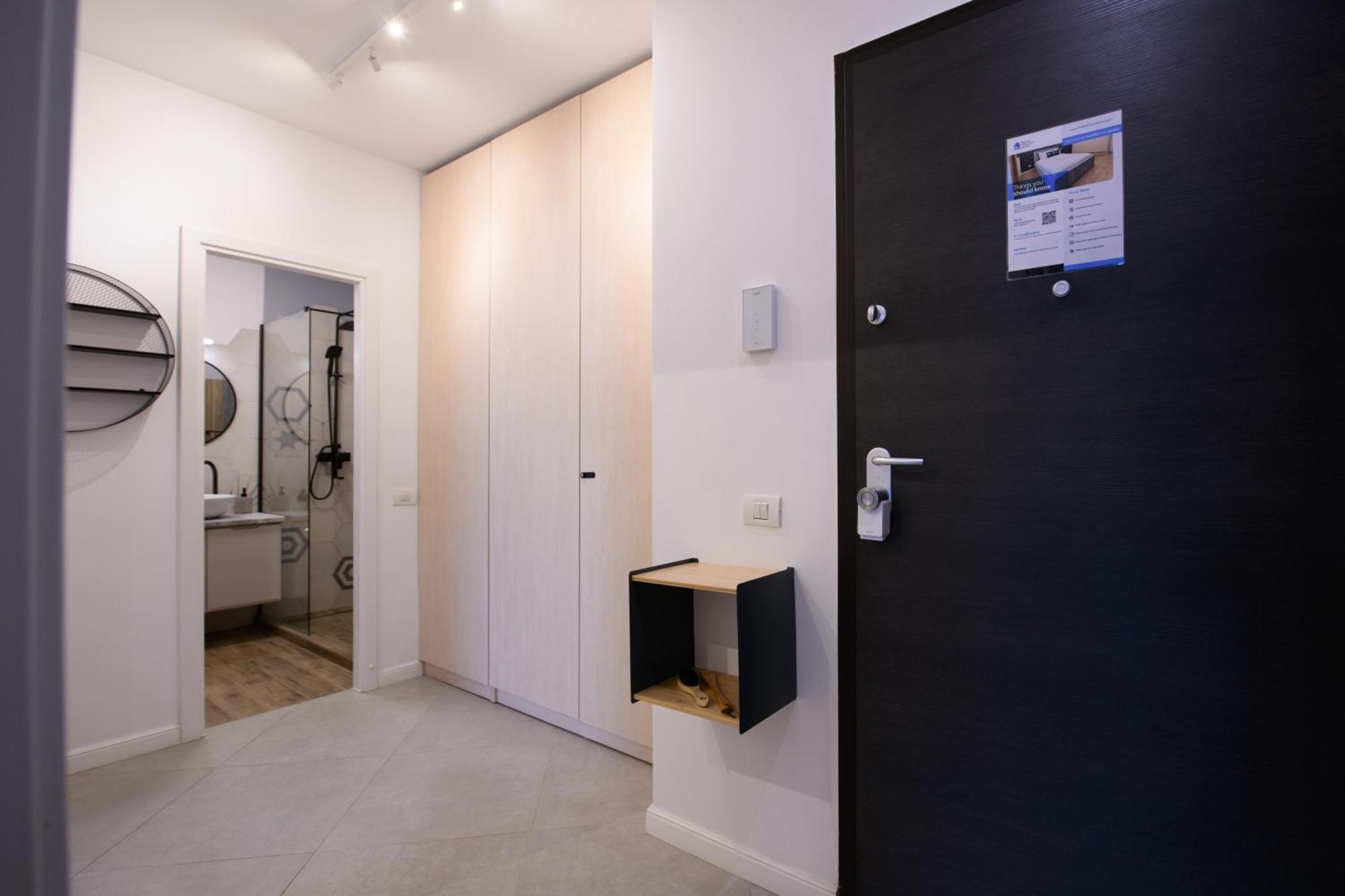 Smartconceptliving Plaza Apartament