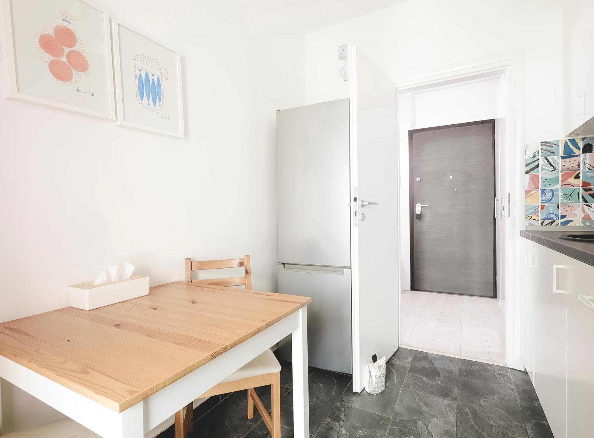 Apartament Smartconceptliving Plaza Bucureşti