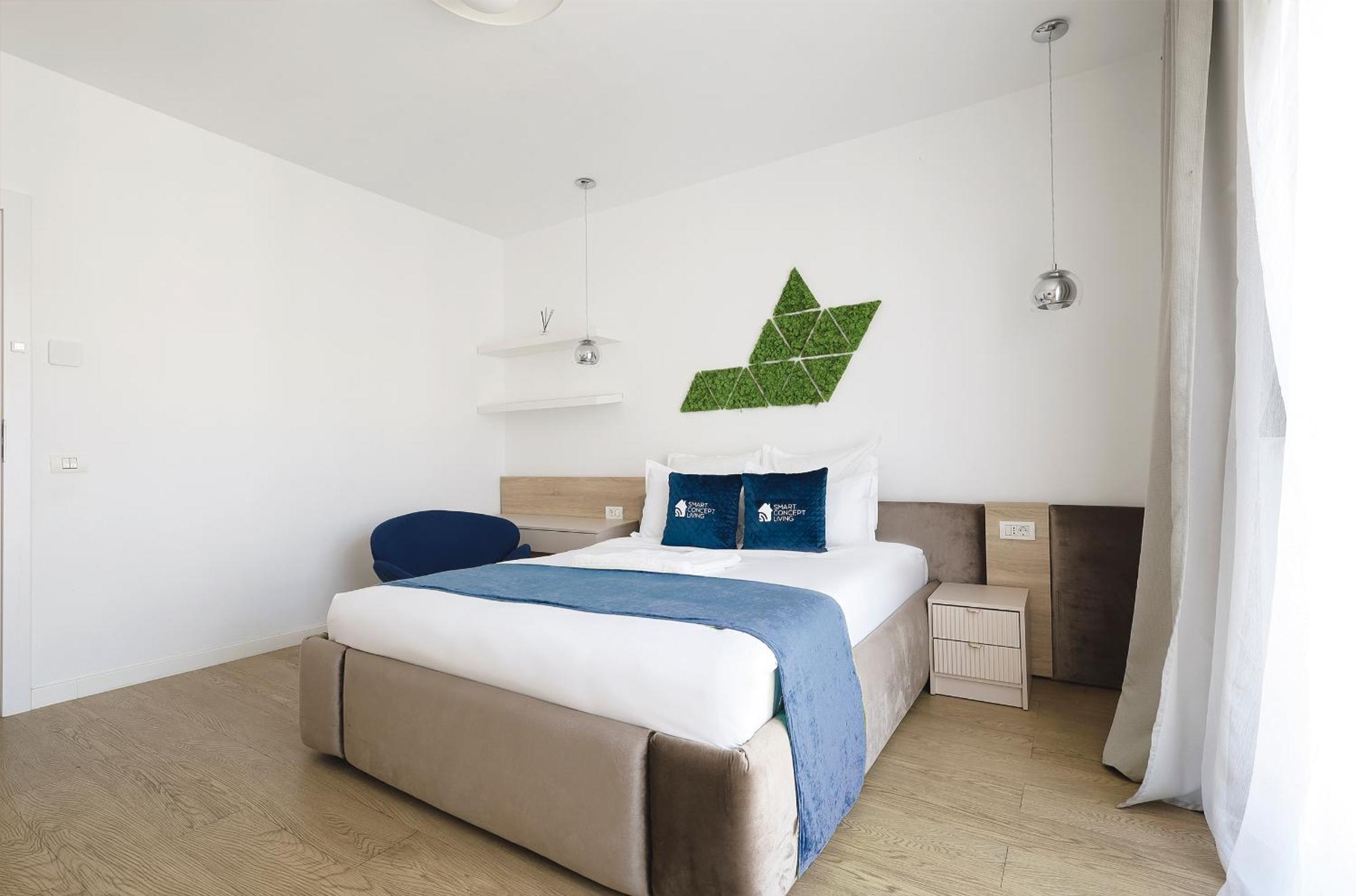 Smartconceptliving Plaza Bucureşti