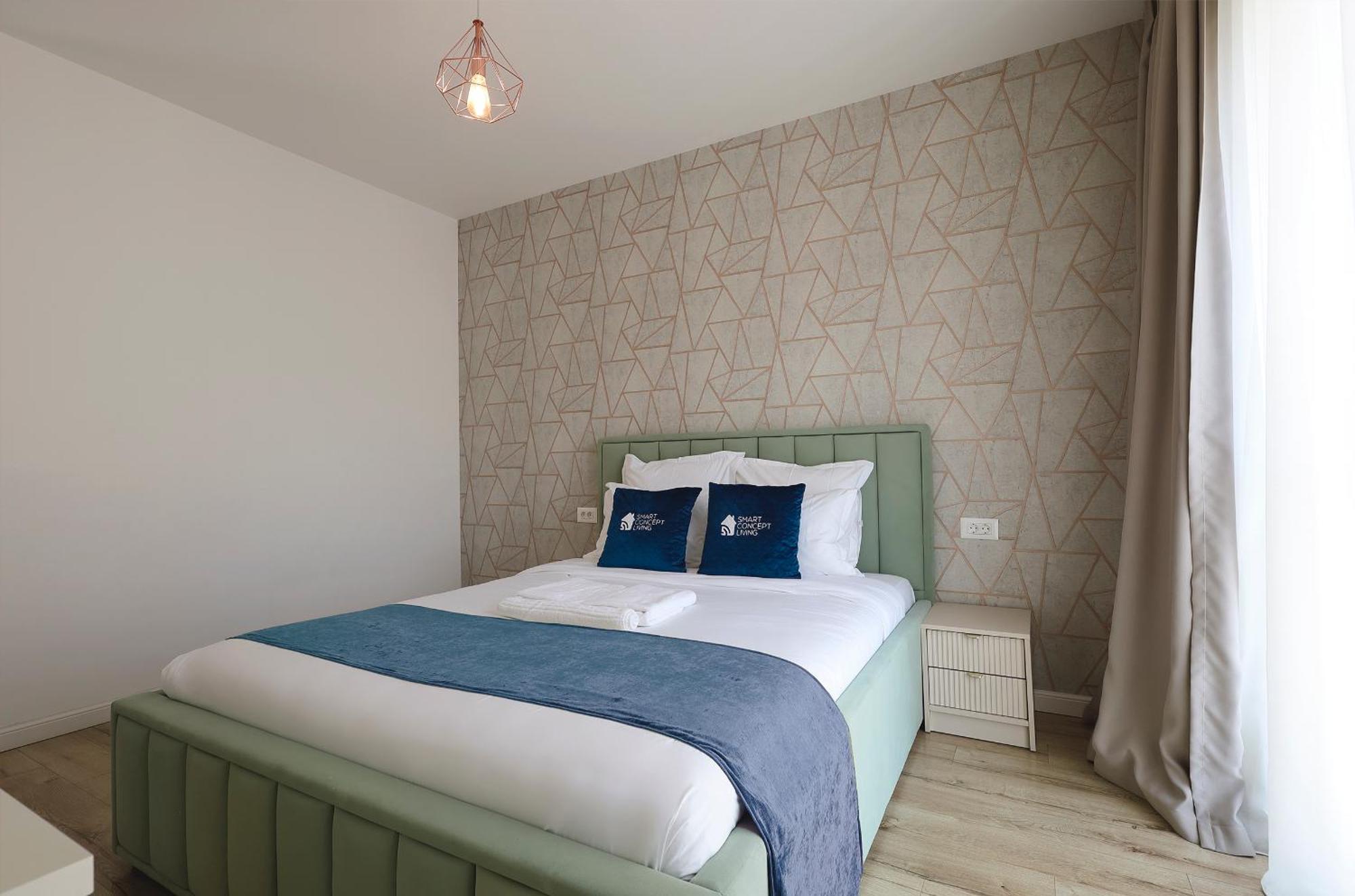 Smartconceptliving Plaza * Bucureşti