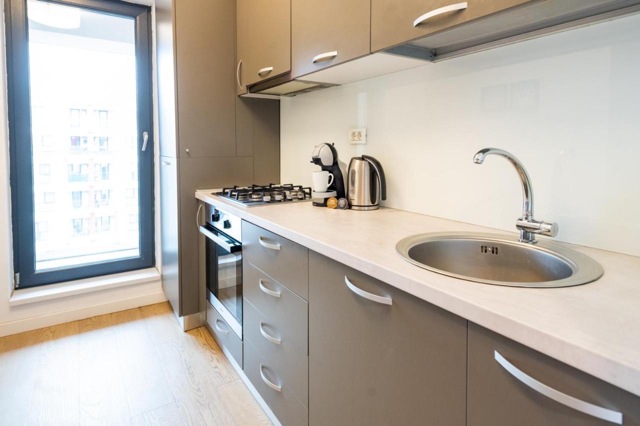 Smart Concept Living Plaza * Bukarest