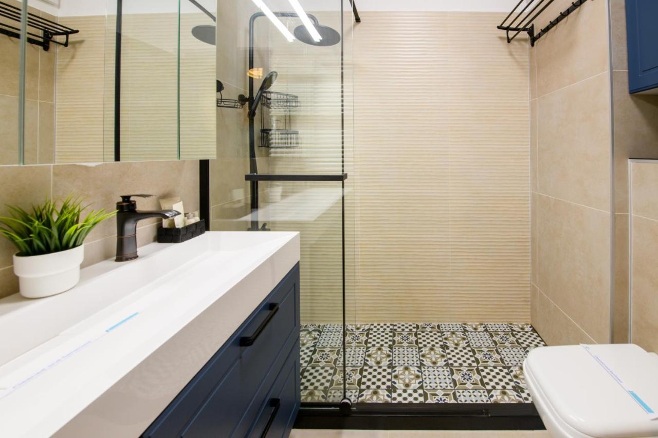 Apartment Smart Concept Living Plaza Bukarest