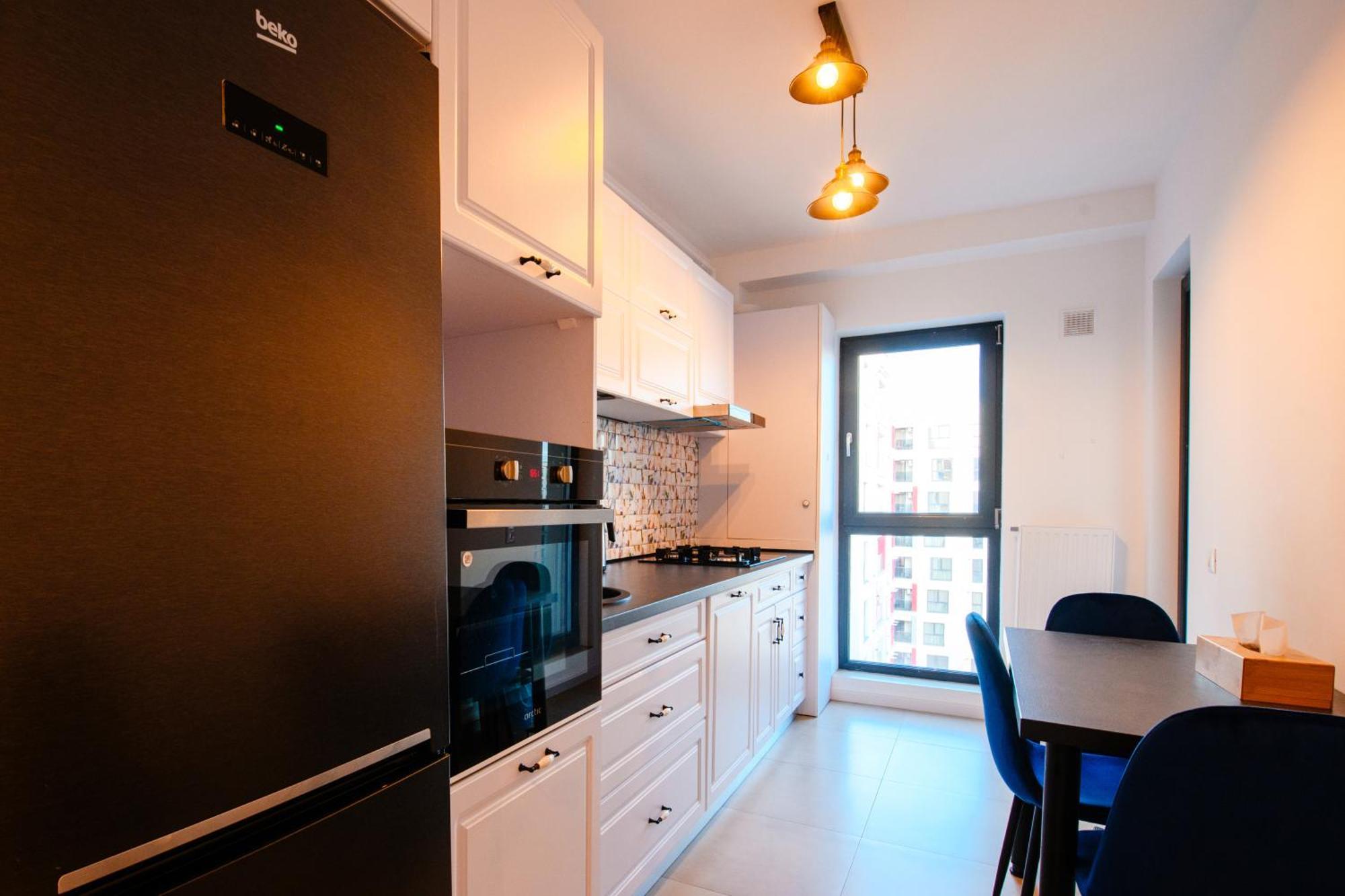 Smart Concept Living Plaza