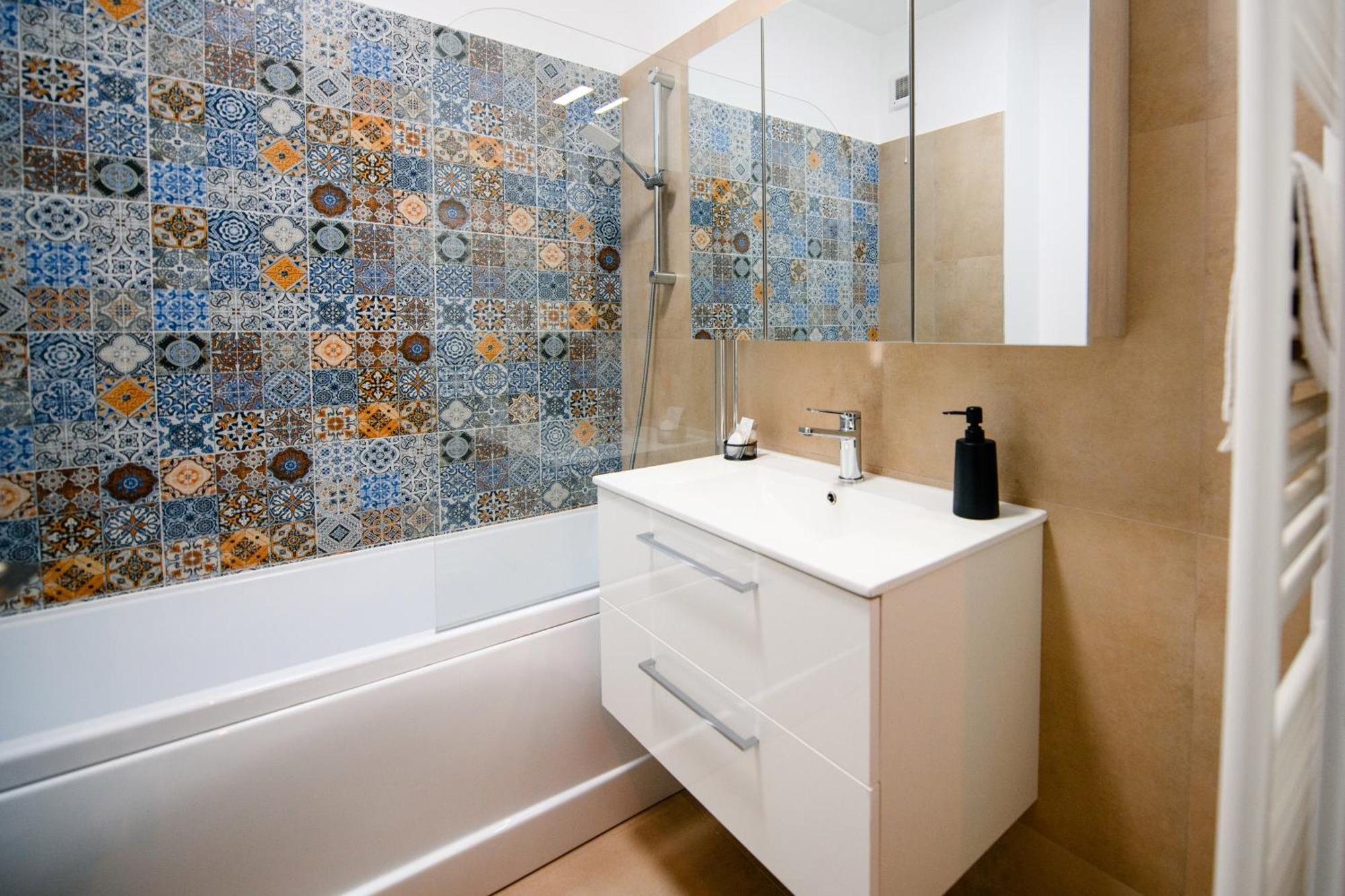 Apartment Smart Concept Living Plaza Bukarest