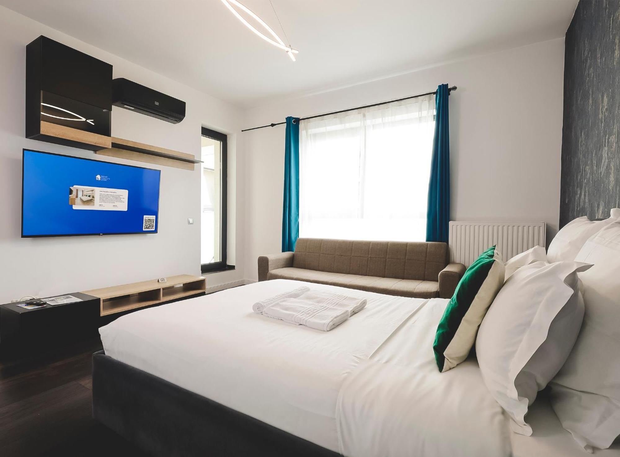 Smart Concept Living Plaza