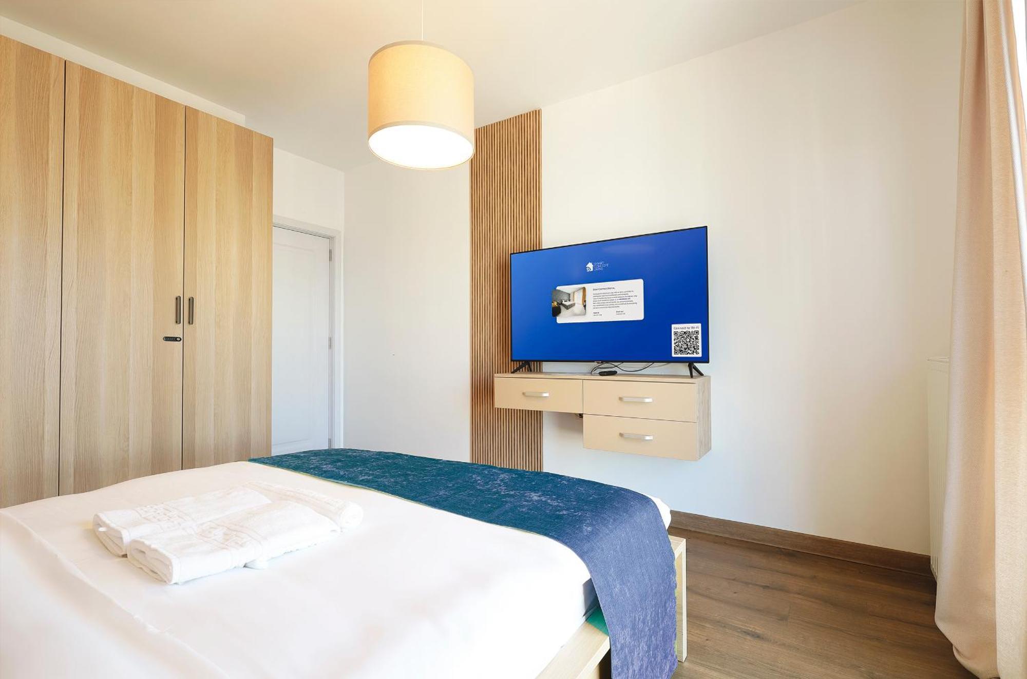 Smart Concept Living Plaza * Bukarest