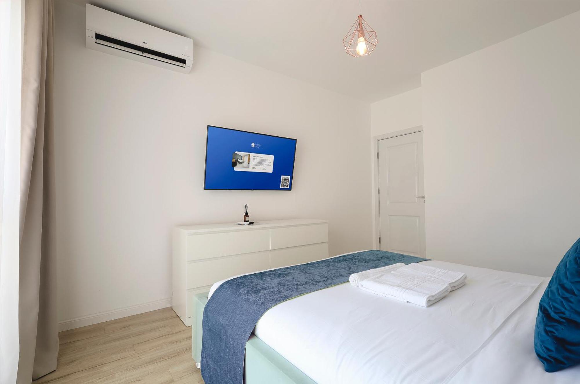 Smart Concept Living Plaza *